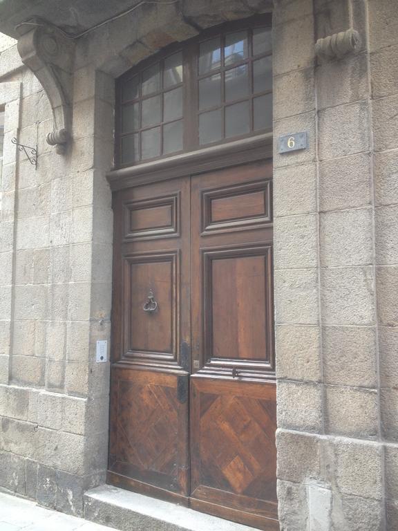 Apartamento Le 1725 *