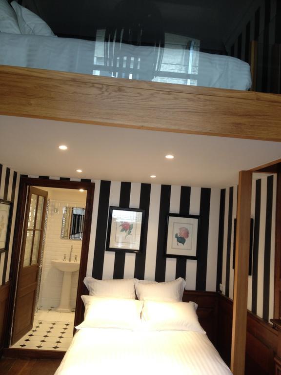 Apartamento Le 1725 *