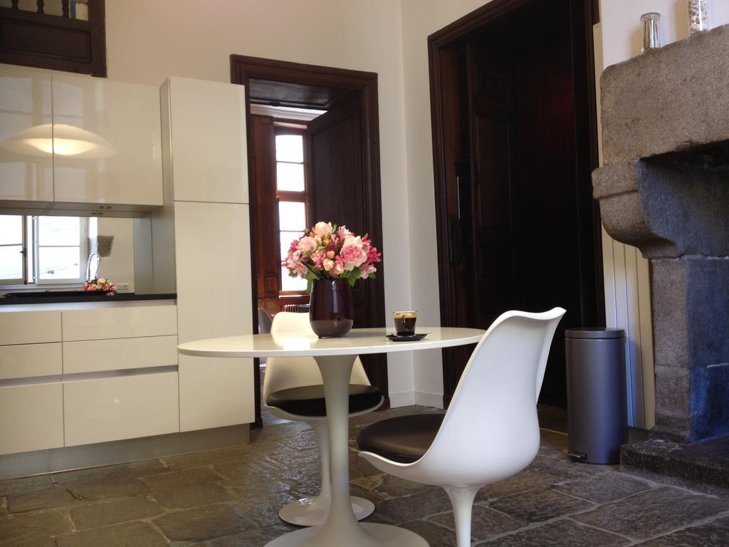 Apartamento Le 1725 *