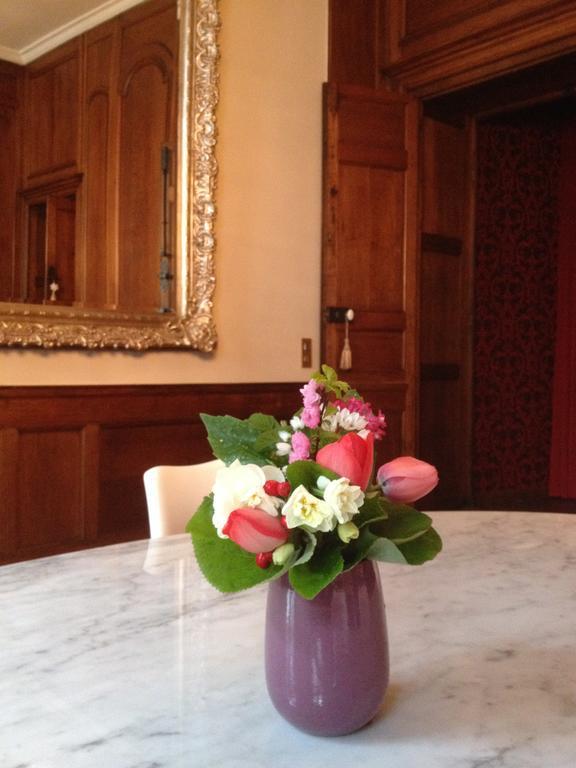 Apartamento Le 1725 Saint-Malo