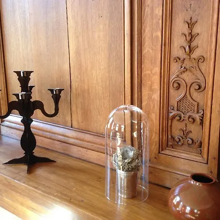 Apartment Le 1725 Saint-Malo Kamer foto