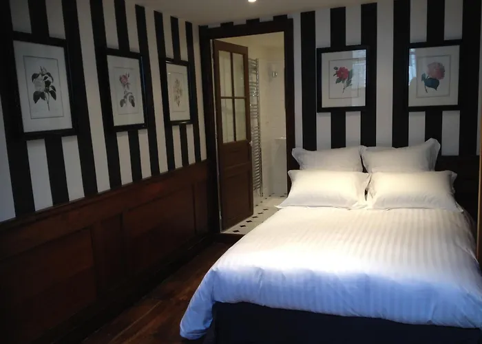 Apartment Le 1725