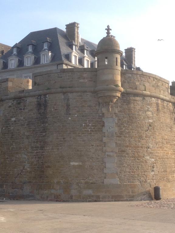 Apartment Le 1725 Saint-Malo
