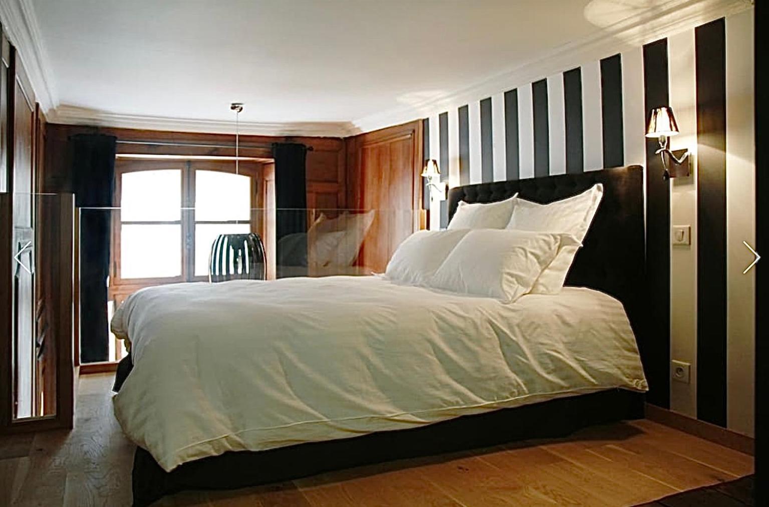 Apartment Le 1725 Saint-Malo