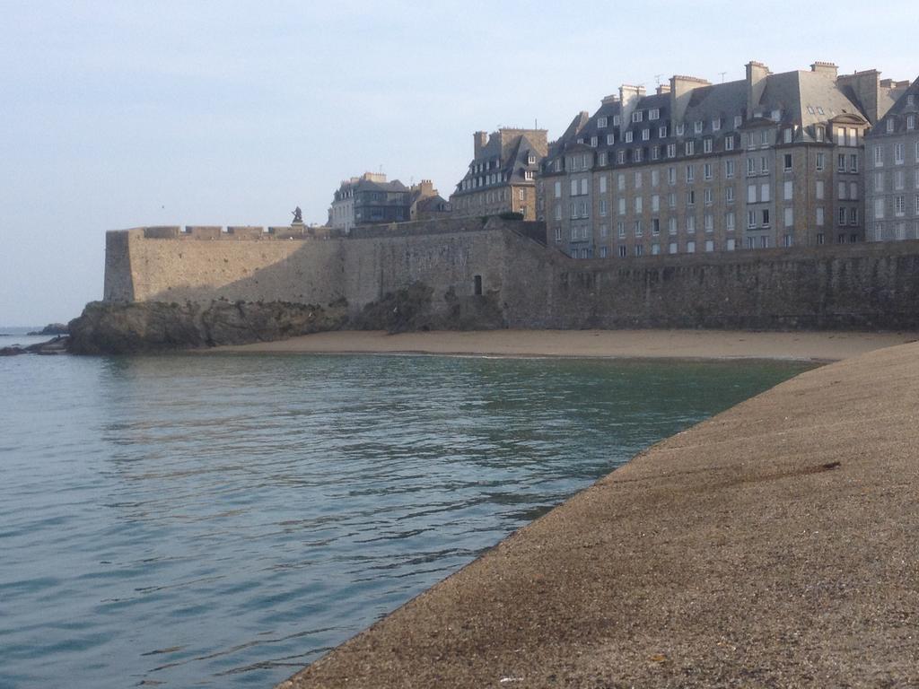 Le 1725 Saint-Malo