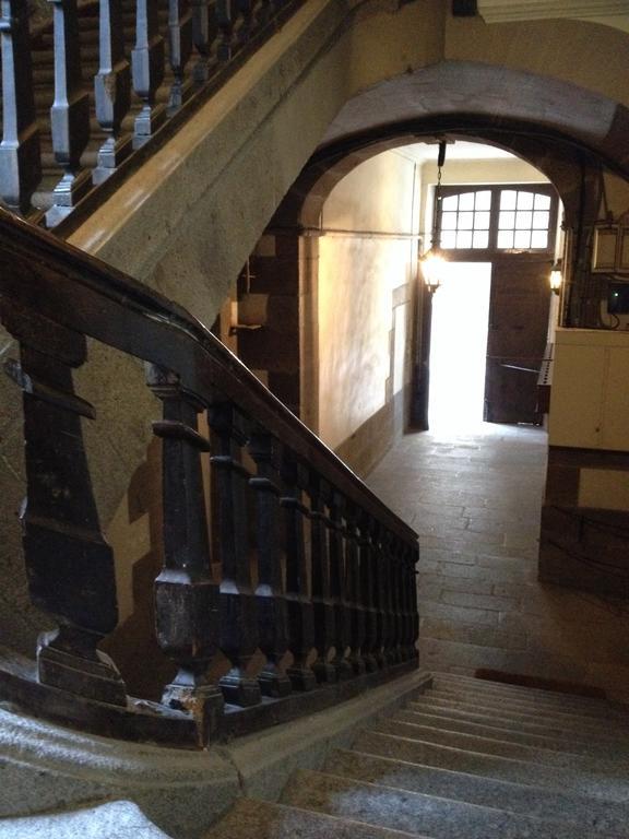 Le 1725 Apartment Saint-Malo