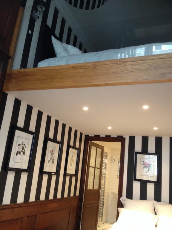 Le 1725 * Saint-Malo