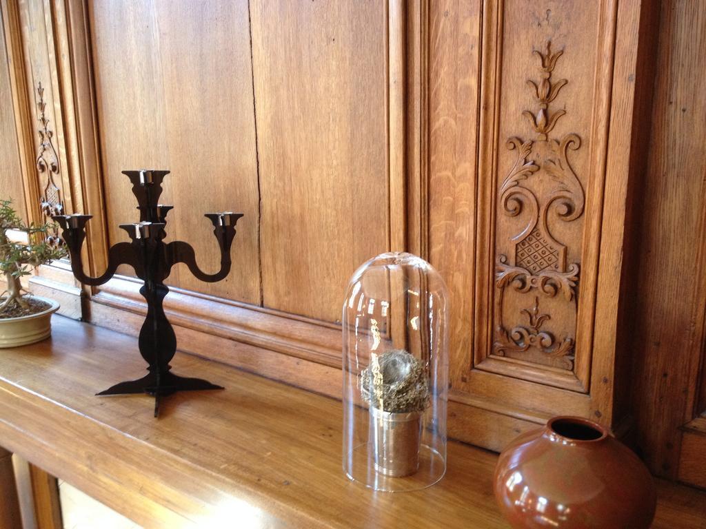 Apartment Le 1725