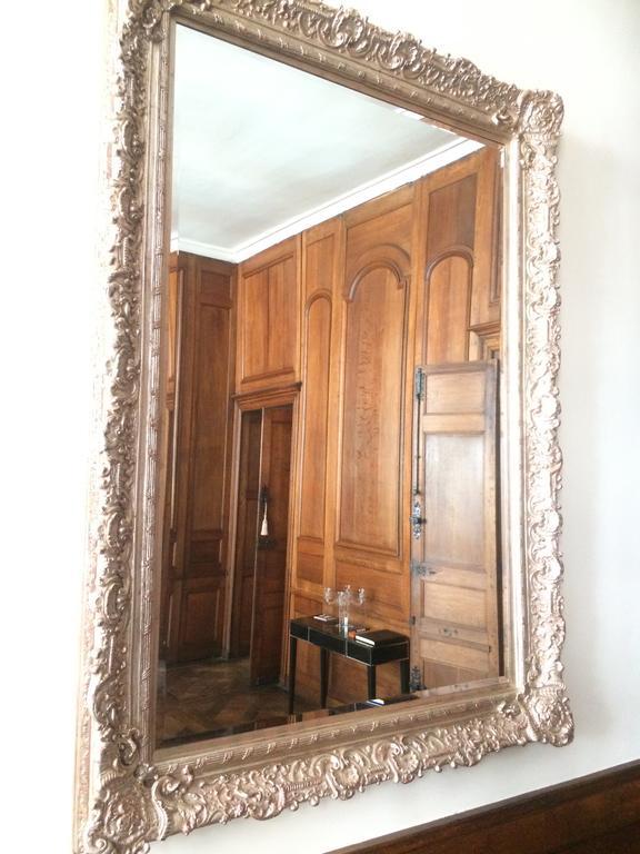 Apartment Le 1725 *