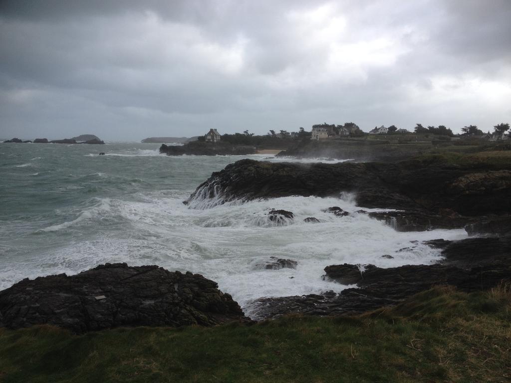 Le 1725 Saint-Malo